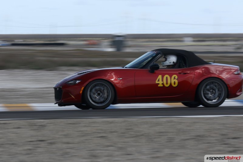 Mazda MX-5 Miata