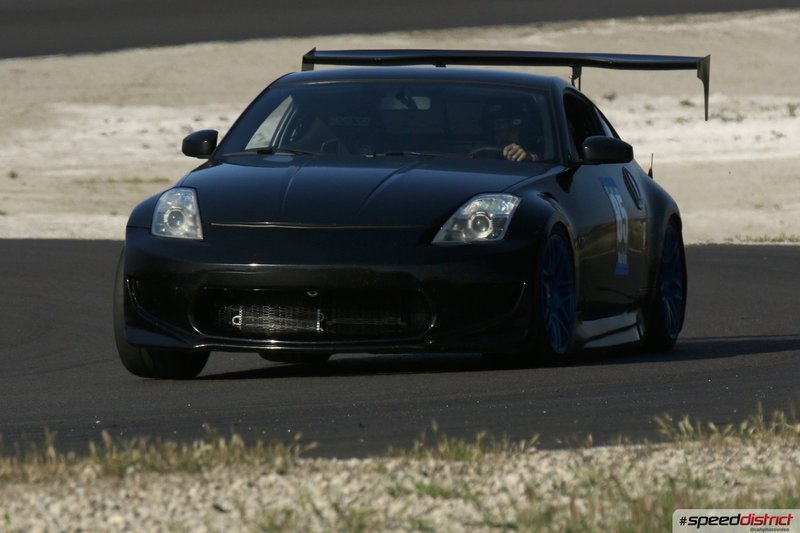 Nissan 350Z