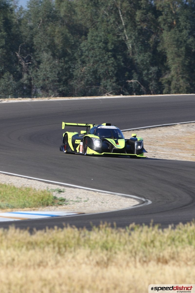 Ligier JS P320