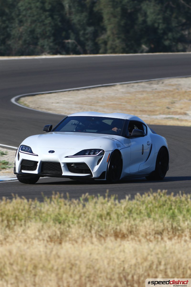 Toyota Supra