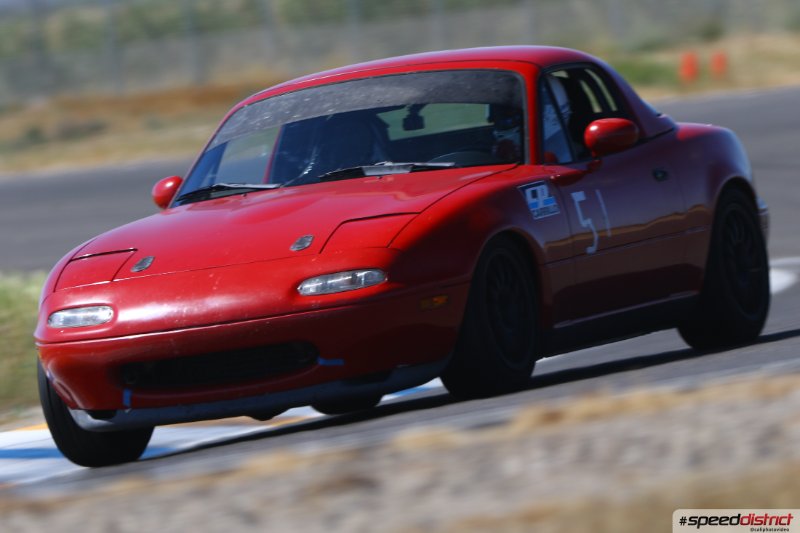 Mazda Miata