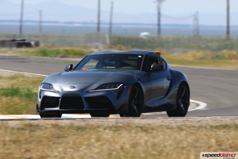 Toyota Supra