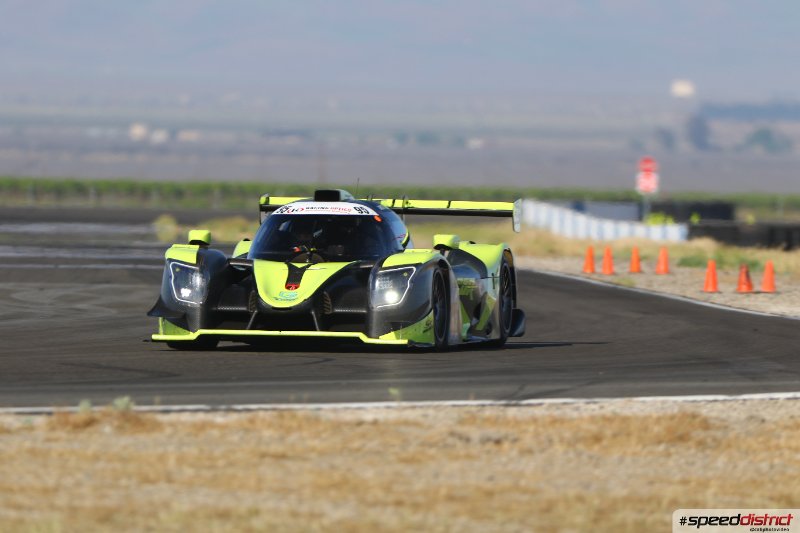 Radical SR3