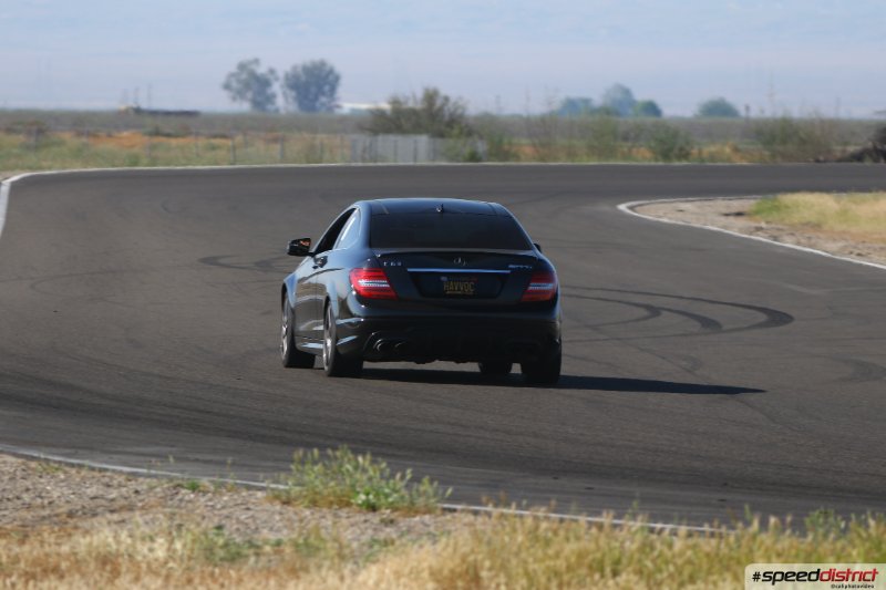 Mercedes C-Class