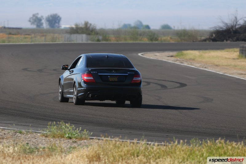Mercedes C-Class