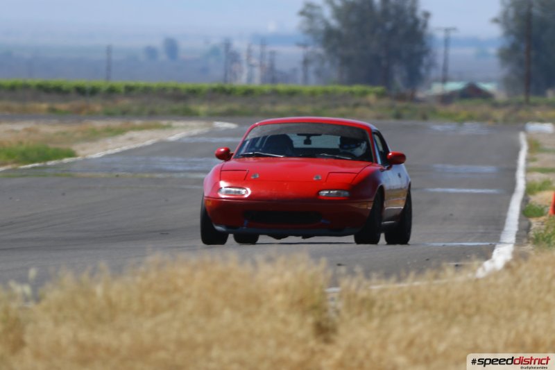 Mazda Miata