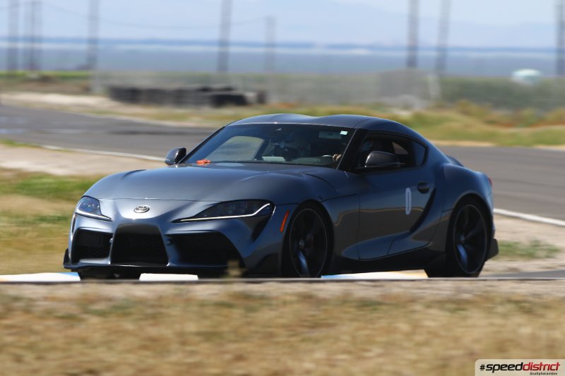 Toyota Supra