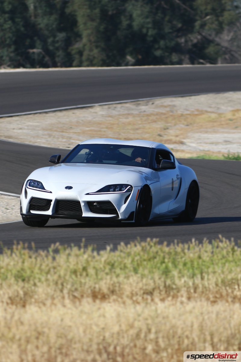 Toyota Supra