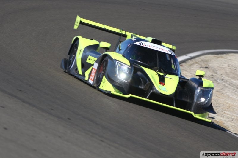 Ligier JS P320