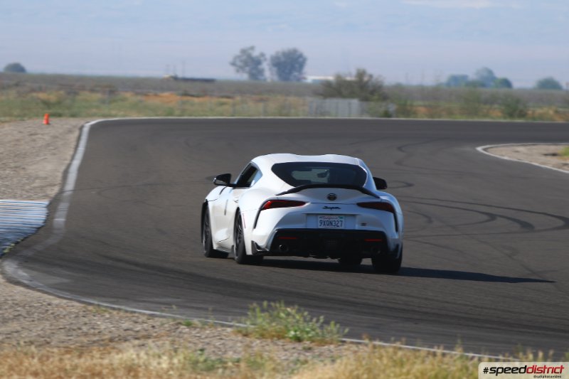 Toyota Supra