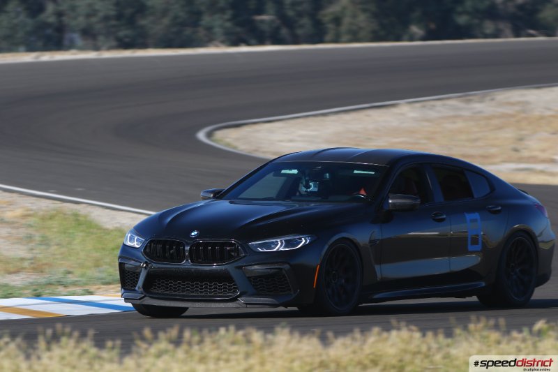 BMW M8