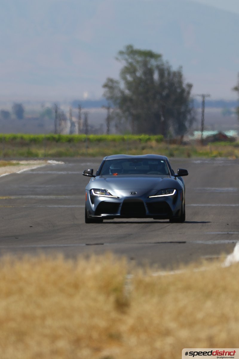 Toyota Supra
