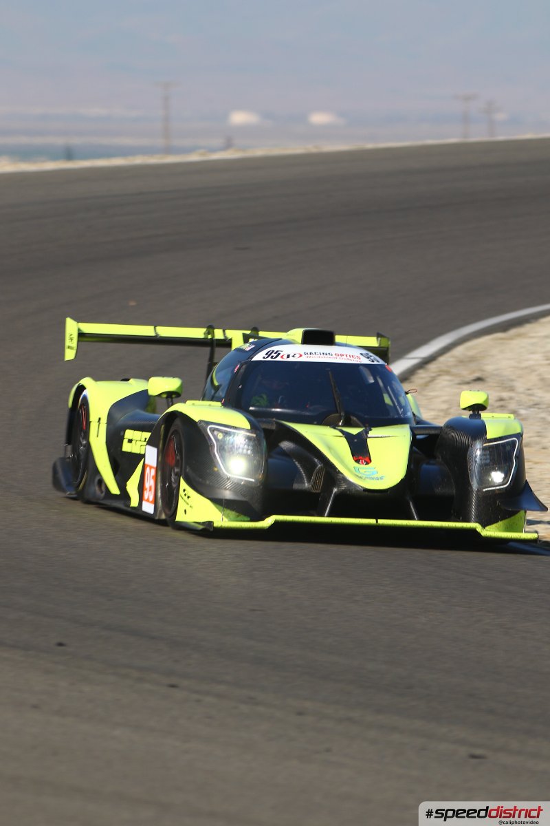Ligier JS P320