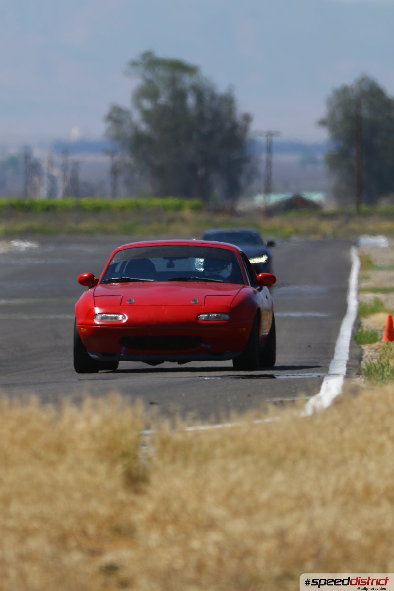 Mazda Miata