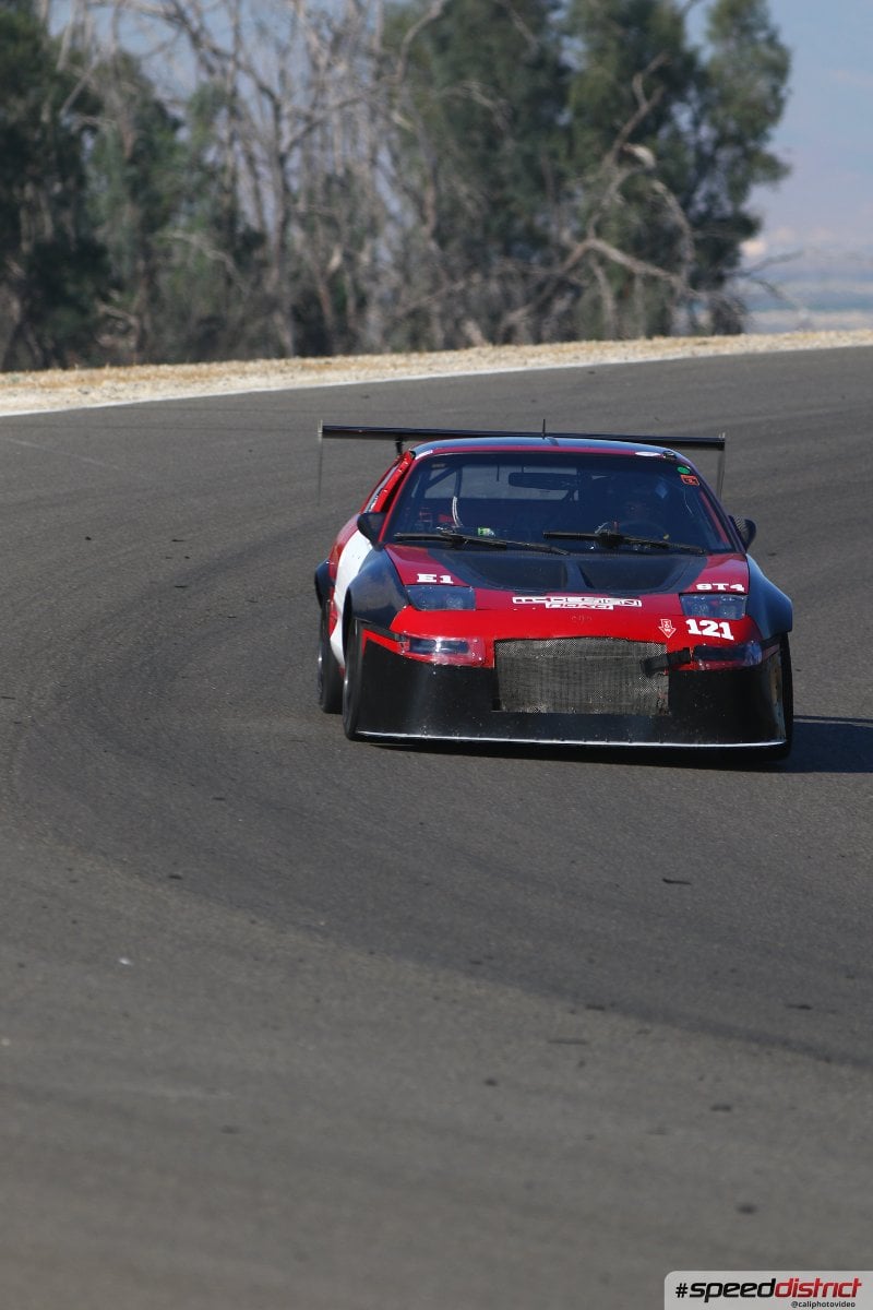 Porsche 911 GT3 Cup red