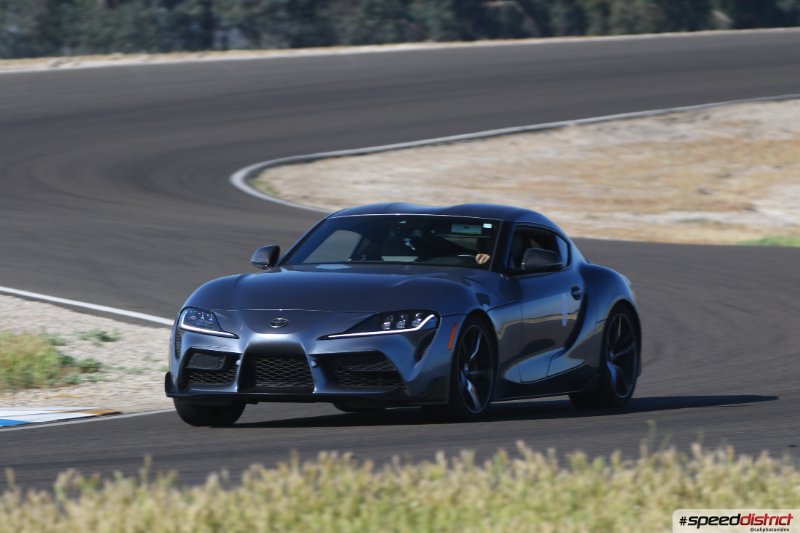 Toyota Supra