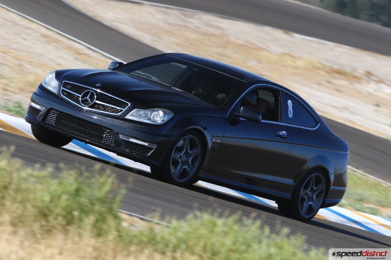 Mercedes C-Class