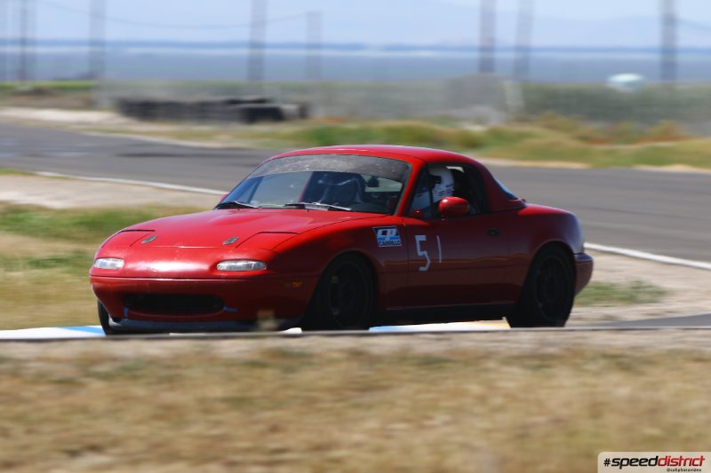 Mazda Miata