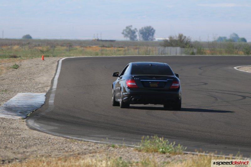 Mercedes C-Class