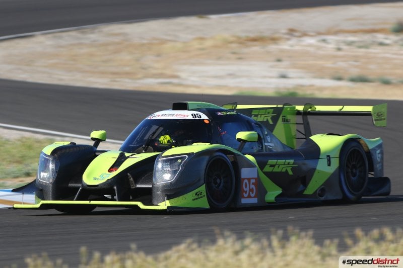 Ligier JS P320