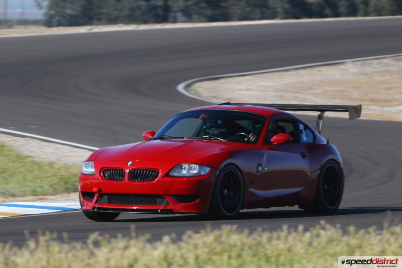 BMW Z4M