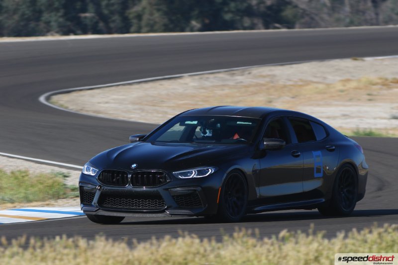 BMW M8