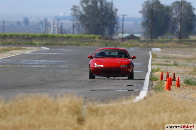 Mazda Miata