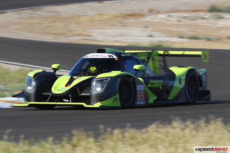 Ligier JS P320