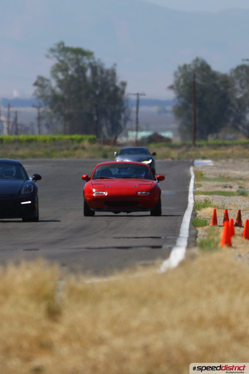 Mazda Miata