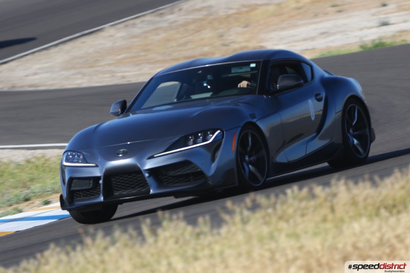 Toyota Supra