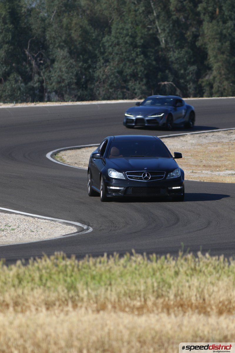 Mercedes C-Class
