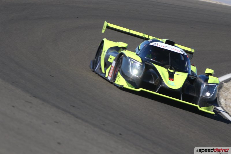 Radical SR3