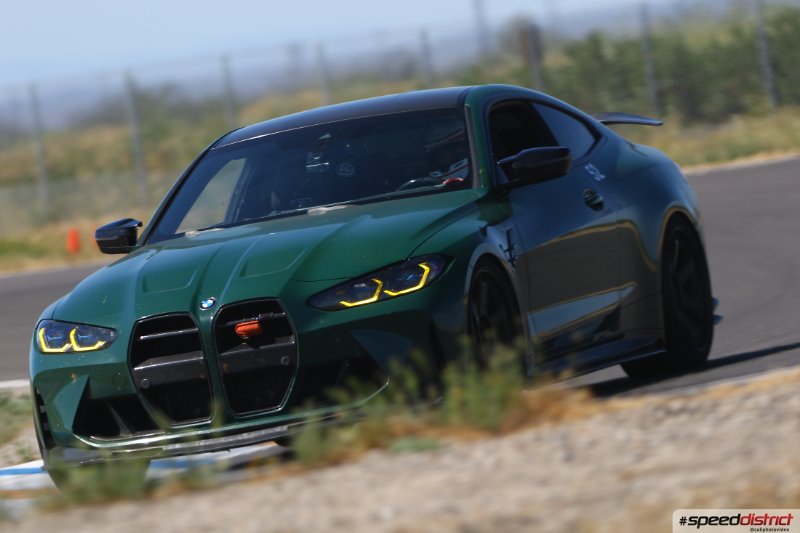 BMW M4 Competition