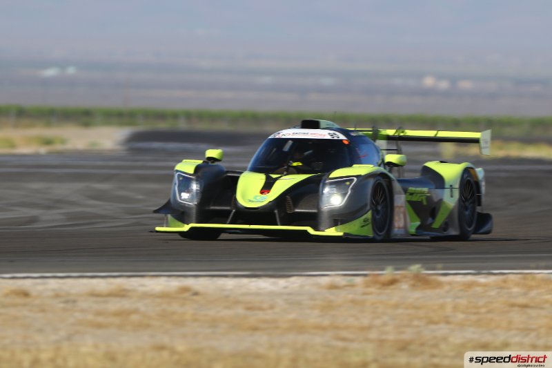 Radical SR3