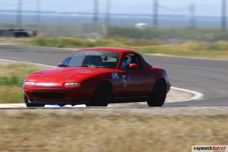Mazda Miata