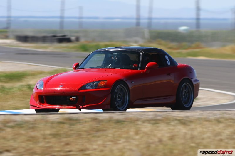 Honda S2000