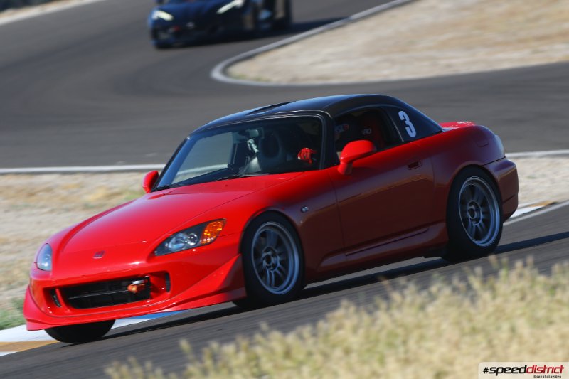 Honda S2000