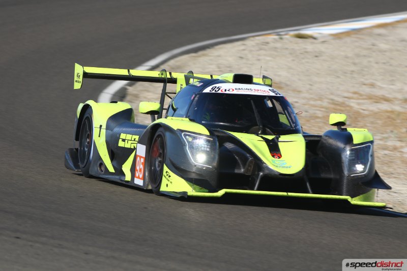 Ligier JS P320