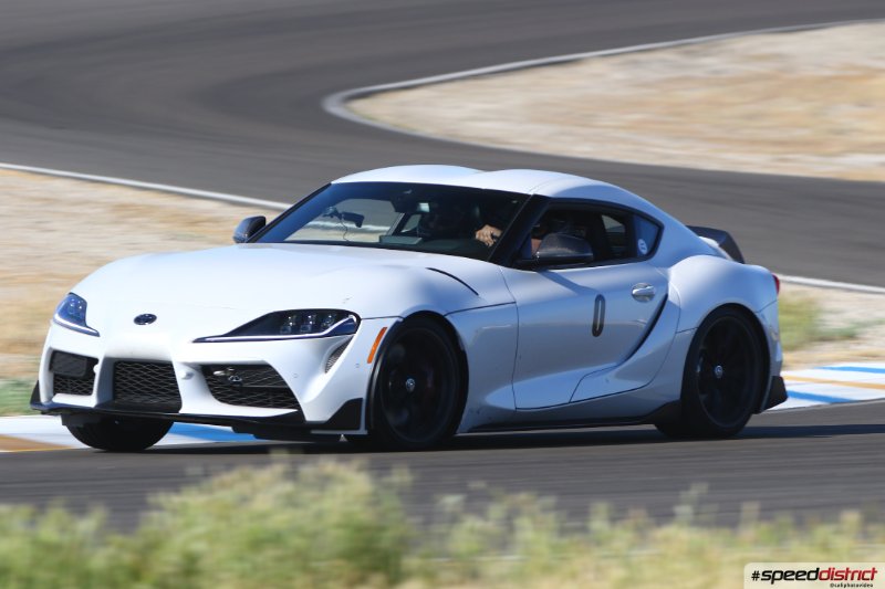Toyota Supra