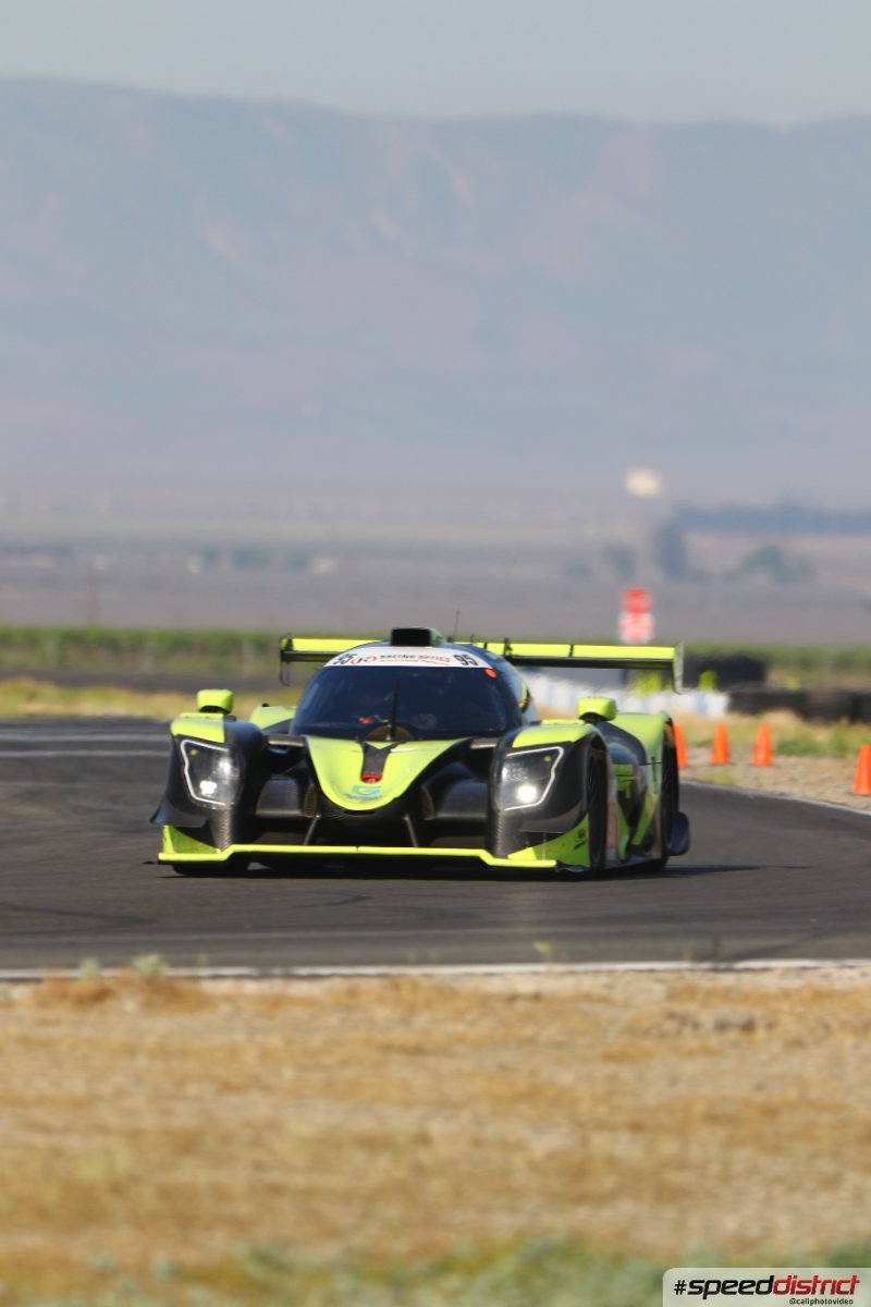 Radical SR3