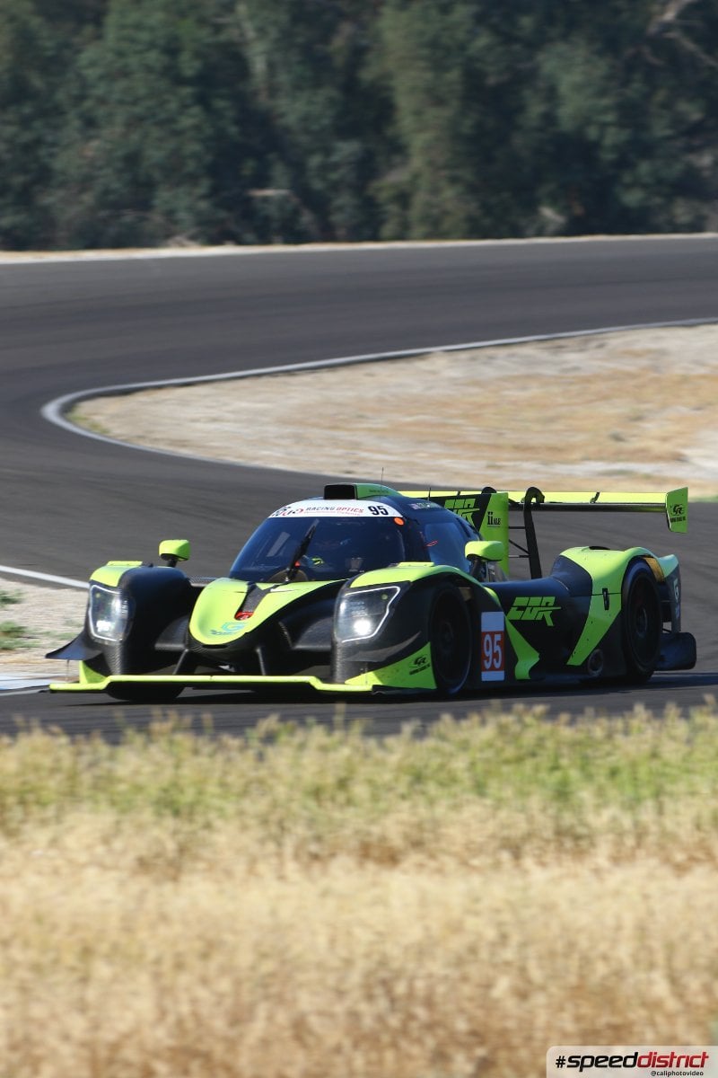 Ligier JS P320