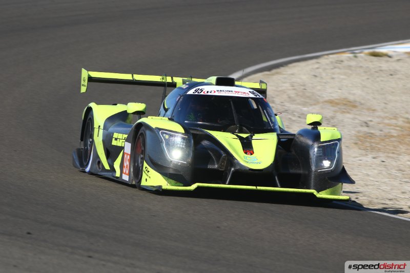 Ligier JS P320