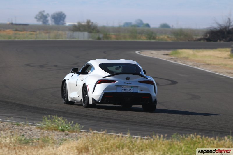 Toyota Supra