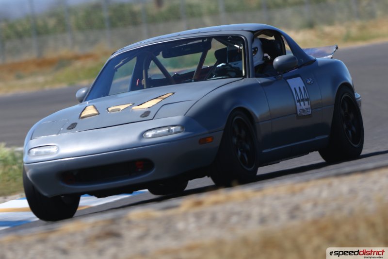 Mazda Miata