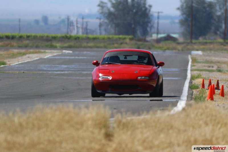 Mazda Miata