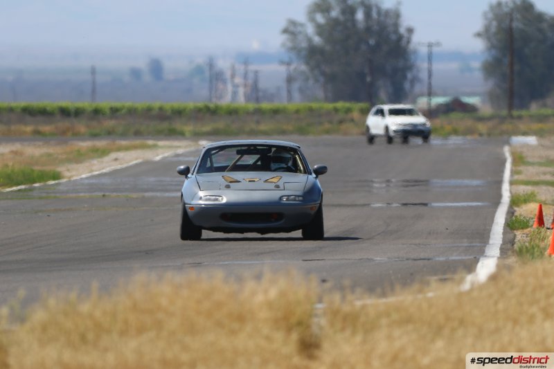 Mazda Miata
