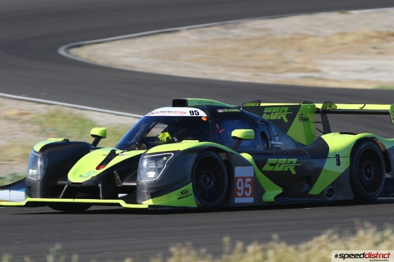Ligier JS P320
