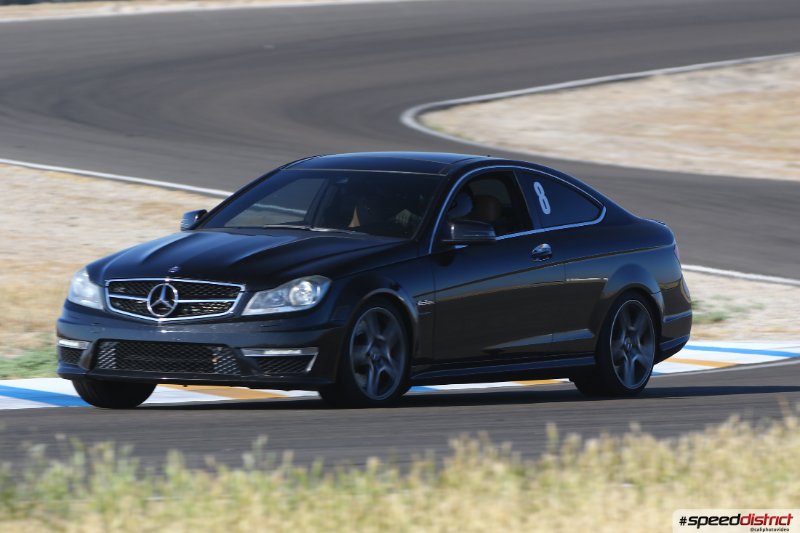 Mercedes C-Class