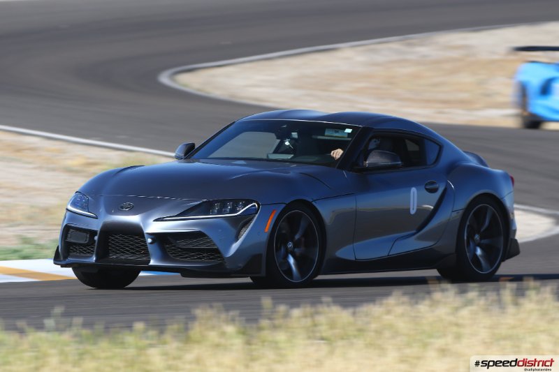 Toyota Supra