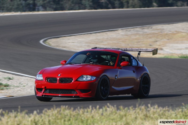 BMW Z4 M